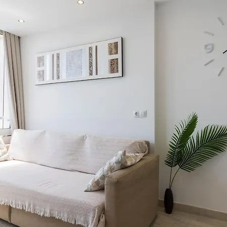 Apartment La Hermosita