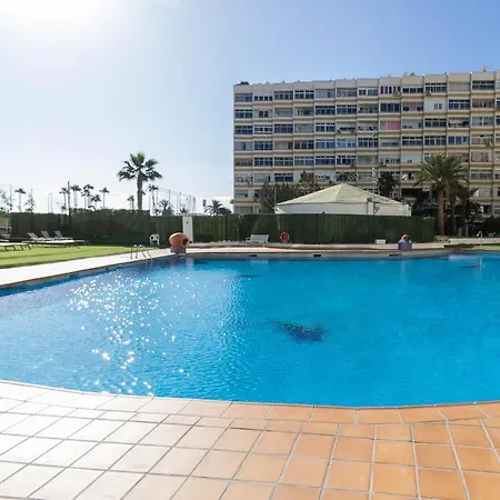 Apartment La Hermosita Playa del Ingles (Gran Canaria)