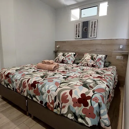 Apartment La Hermosita